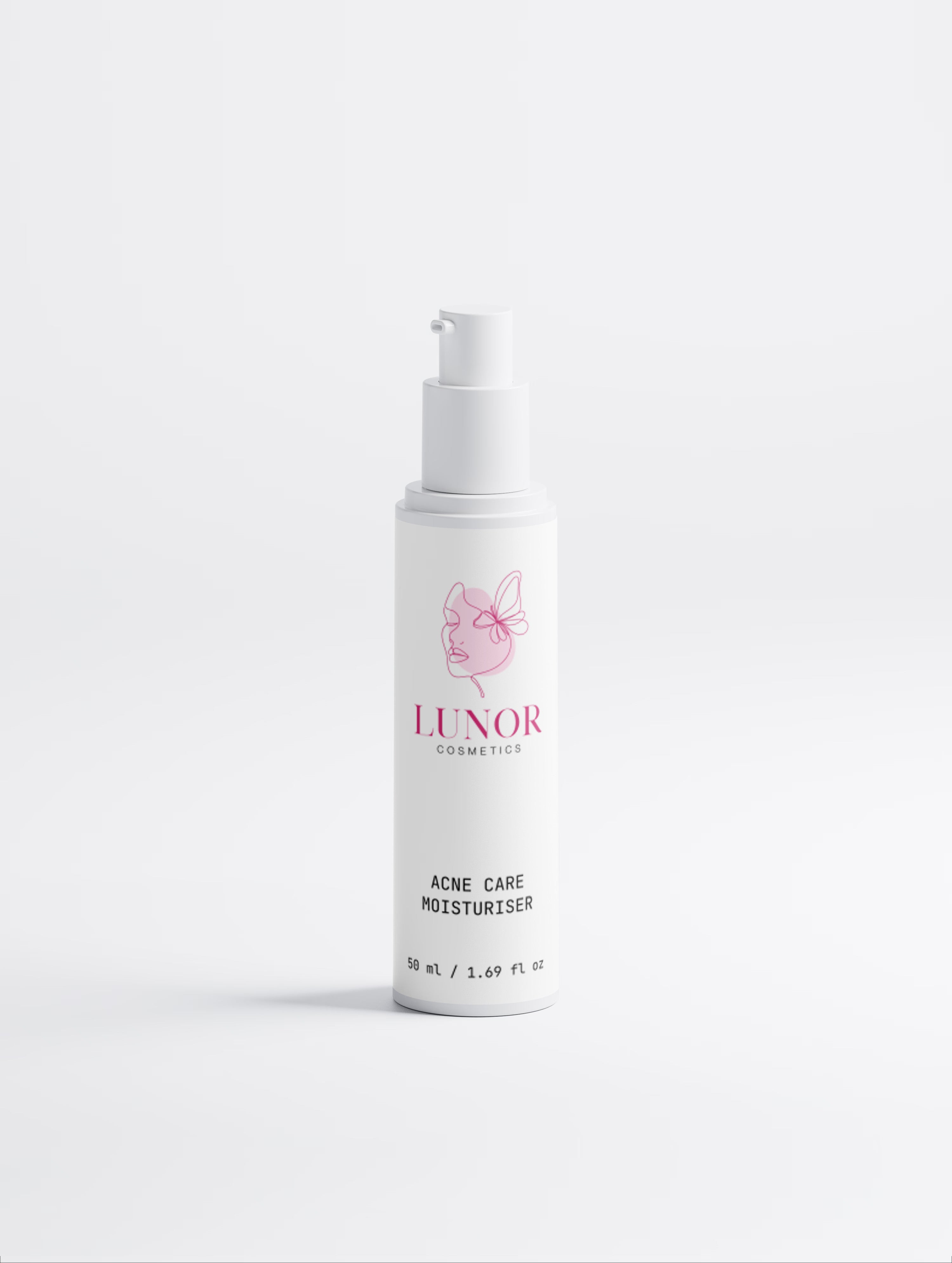Acne Care Moisturiser