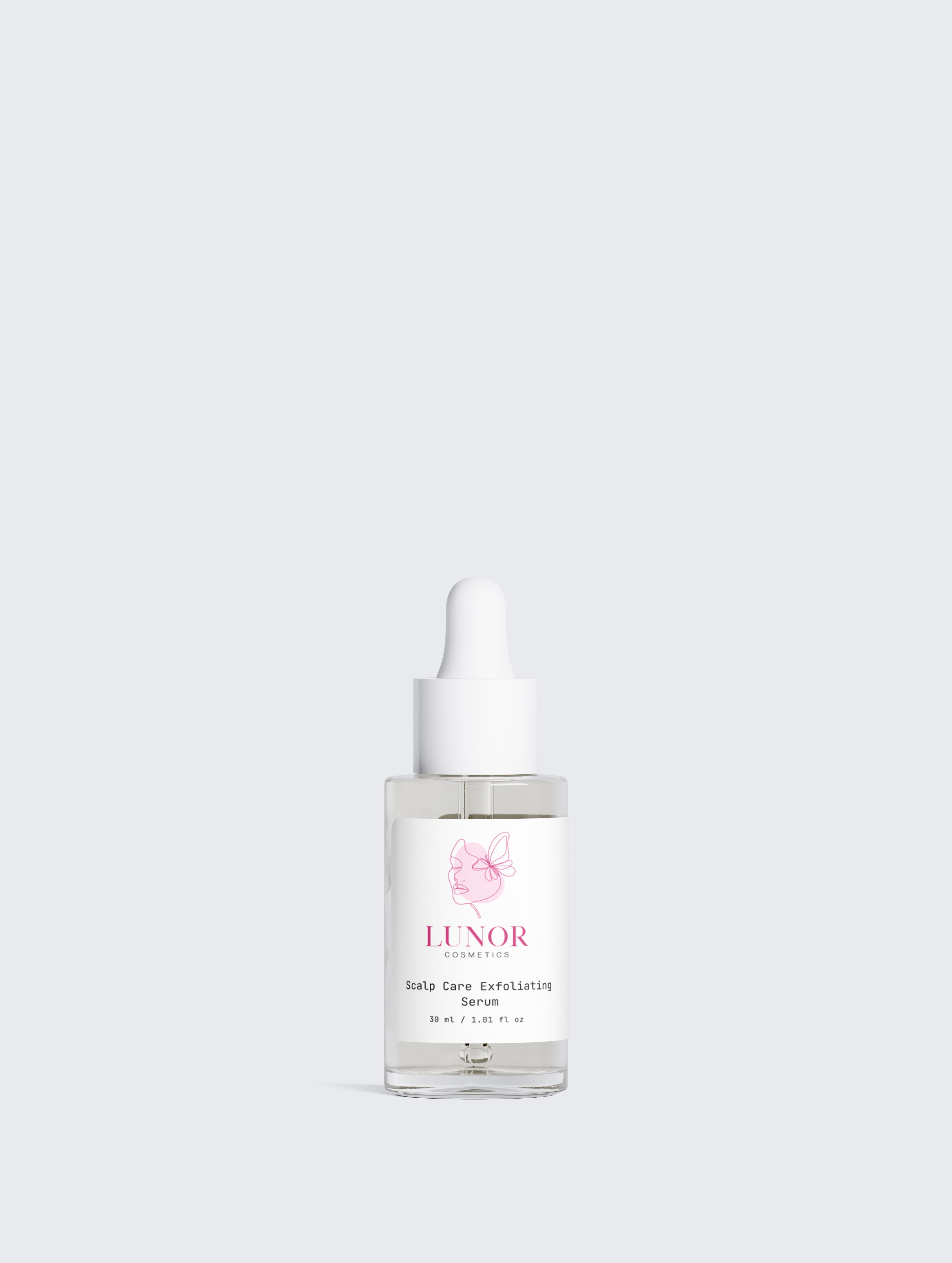 Scalp Care Exfoliating Serum