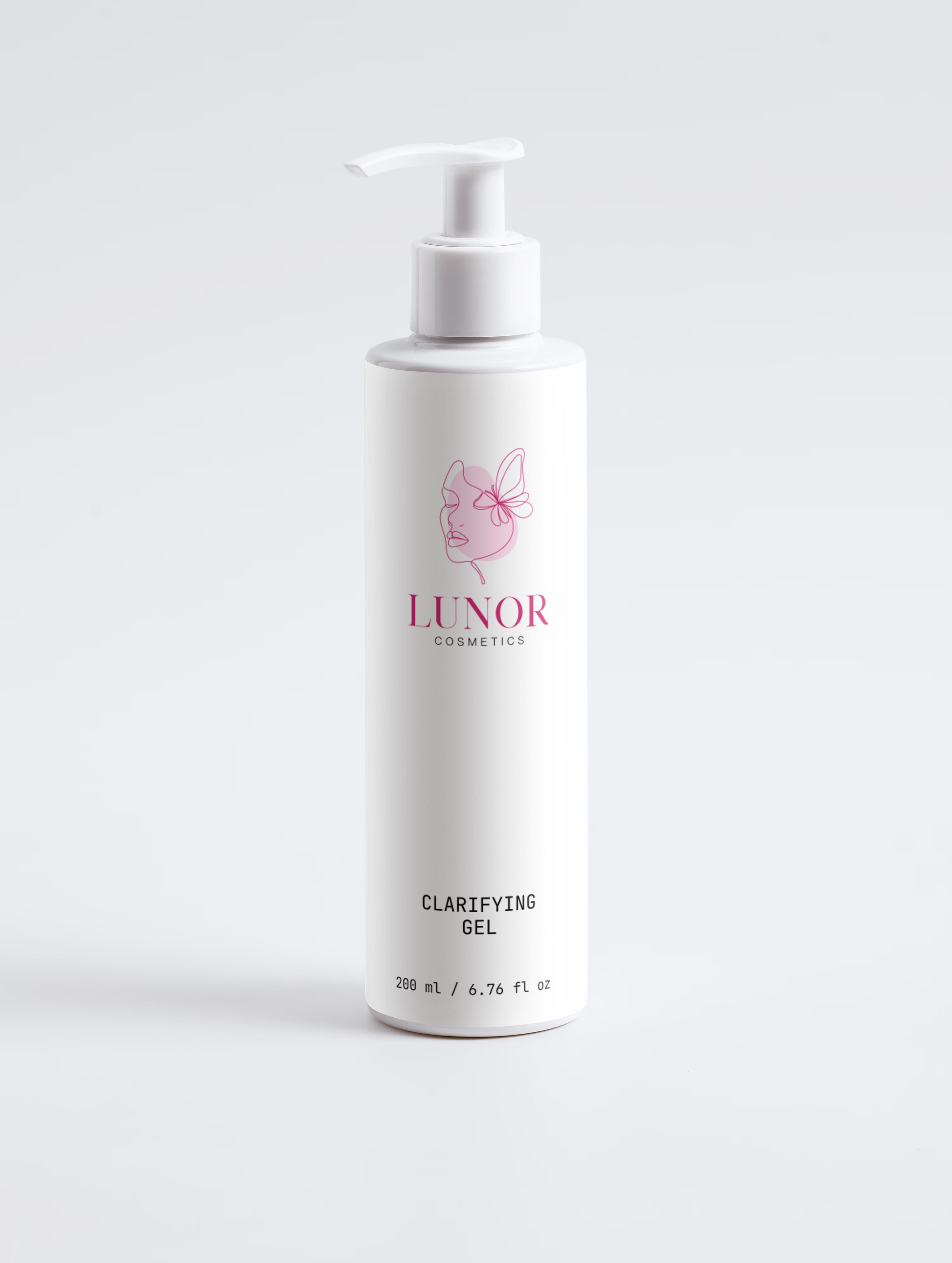 Clarifying Gel