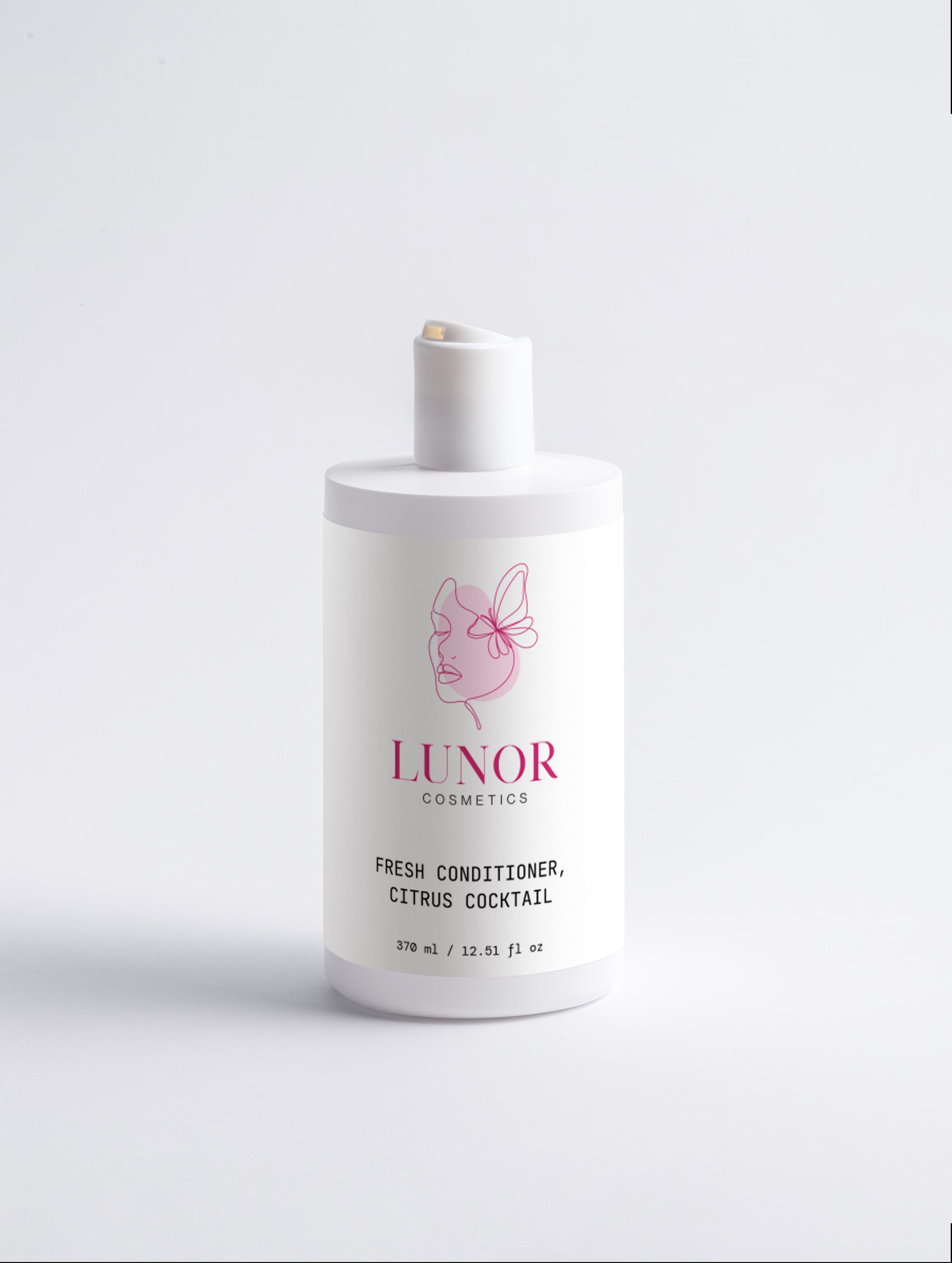 Fresh Conditioner, Citrus Cocktail