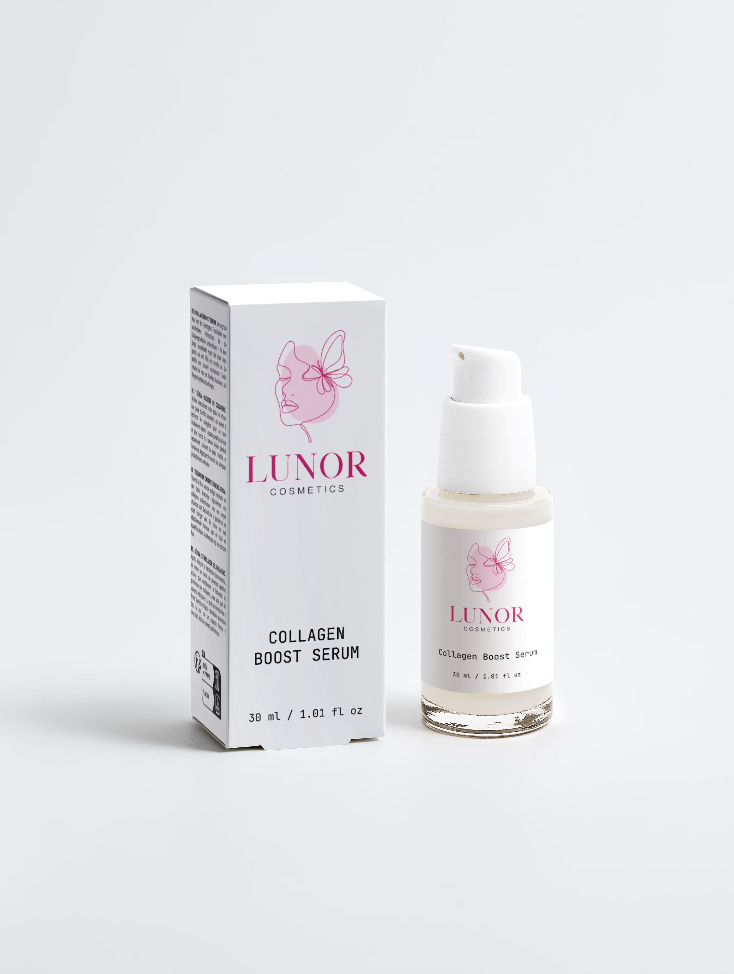 Collagen Boost Serum