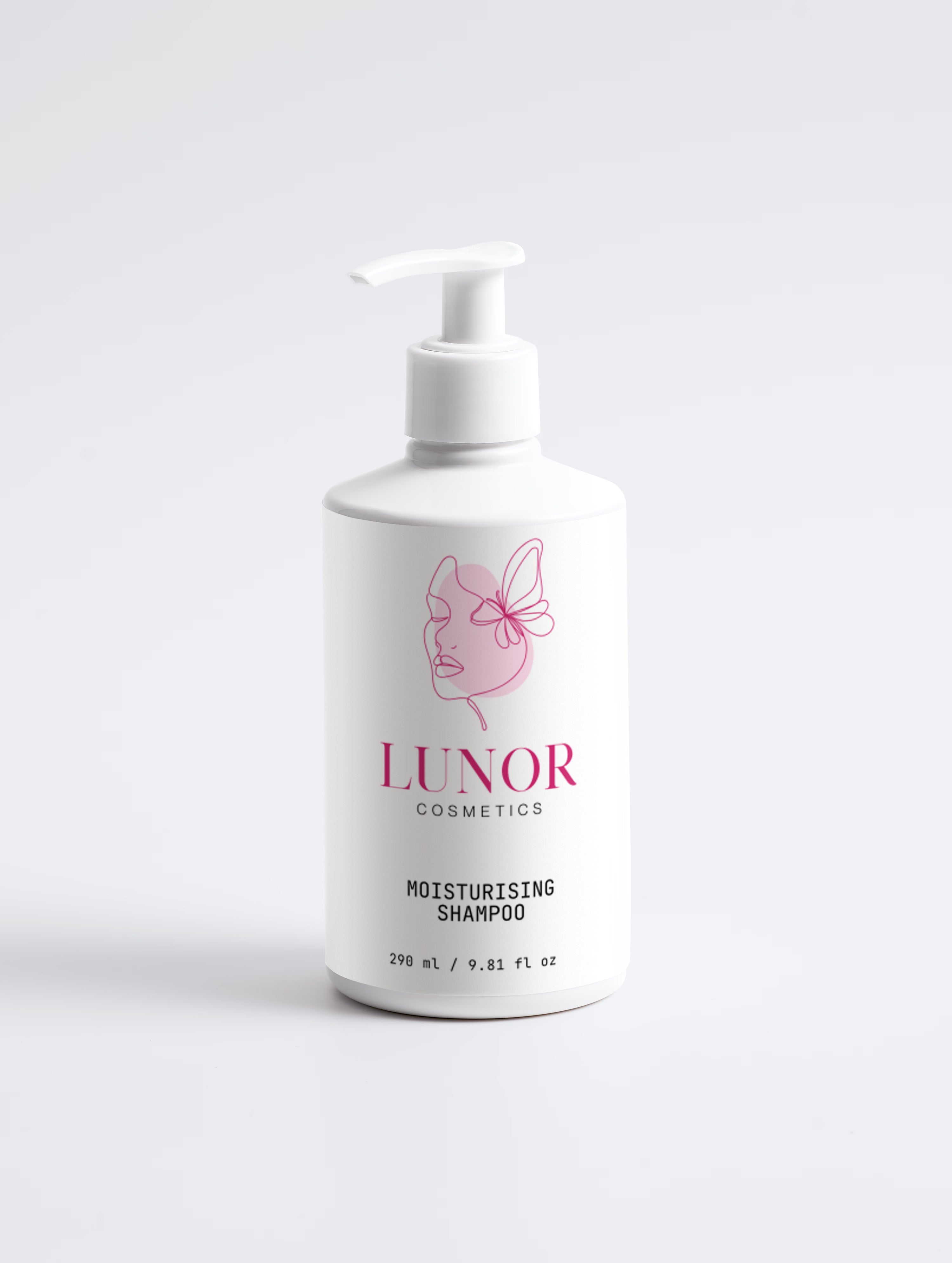Moisturising Shampoo