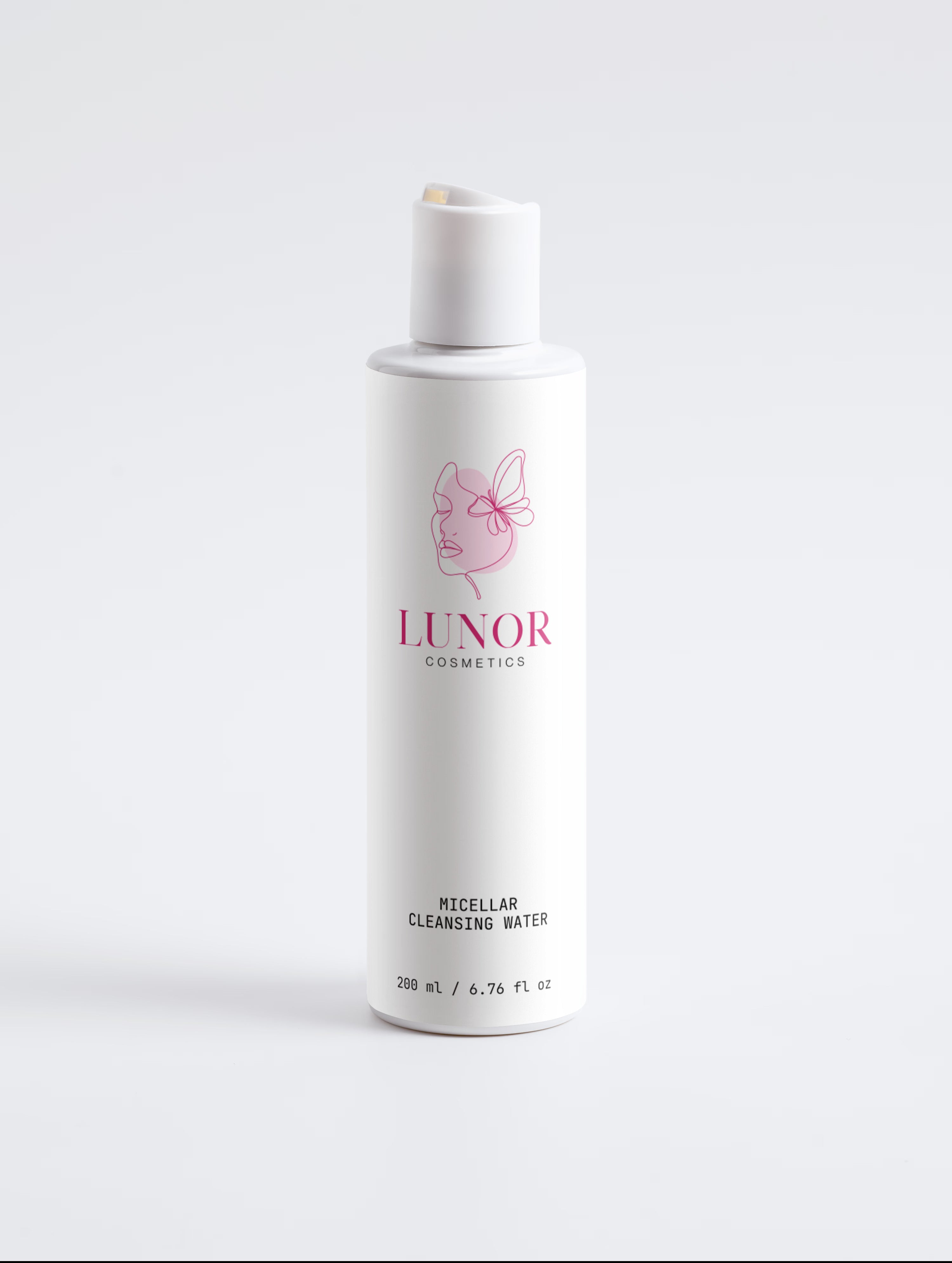 Micellar Cleansing Water